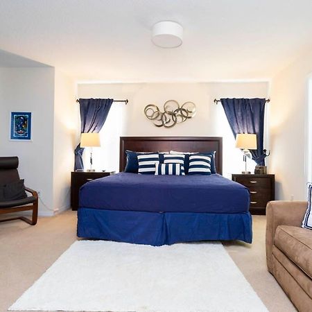 Gorgeous 4 Bedroom W/ Pool Close To Disney 920 Кіссіммі Екстер'єр фото