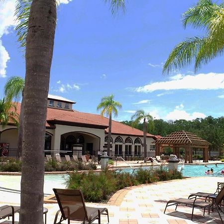 Gorgeous 4 Bedroom W/ Pool Close To Disney 920 Кіссіммі Екстер'єр фото